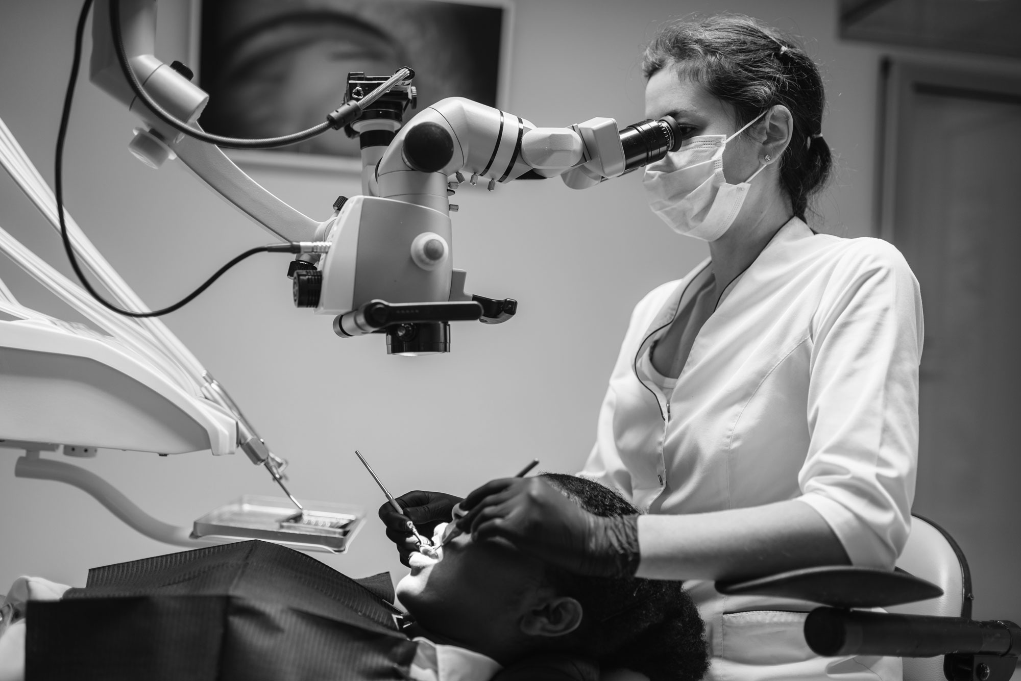 Dental Surgery stomatology