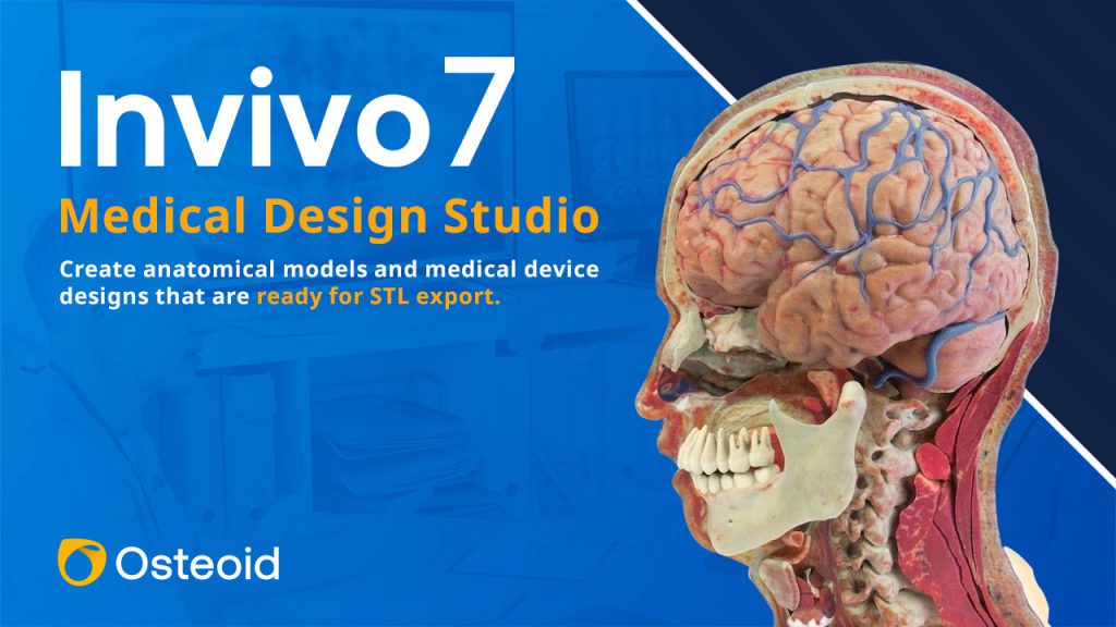 Medical Design Studio - Osteoid Inc